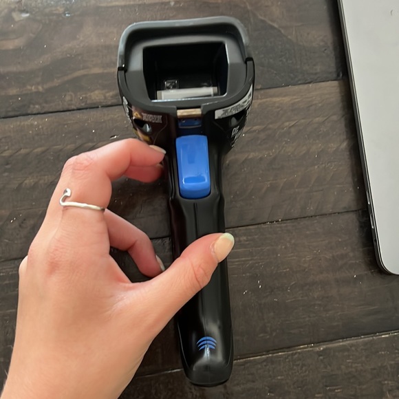 Datalogic Barcode Scanner - Picture 3 of 4